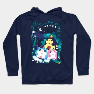 Good Pals Hoodie